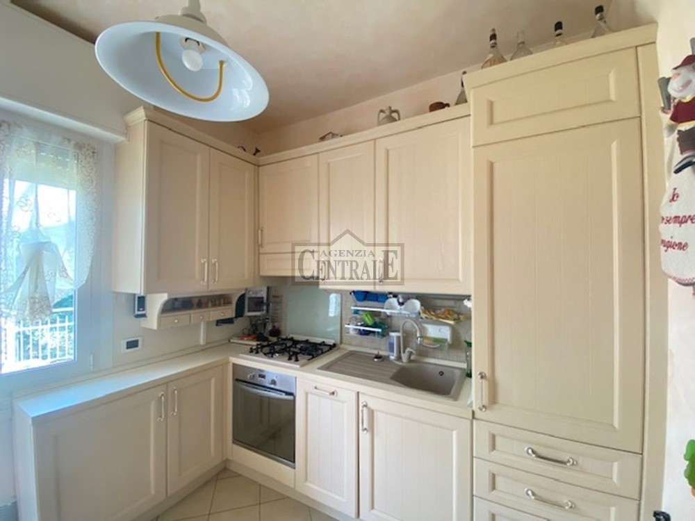 Agenzia Immobiliare Centrale Sanremo